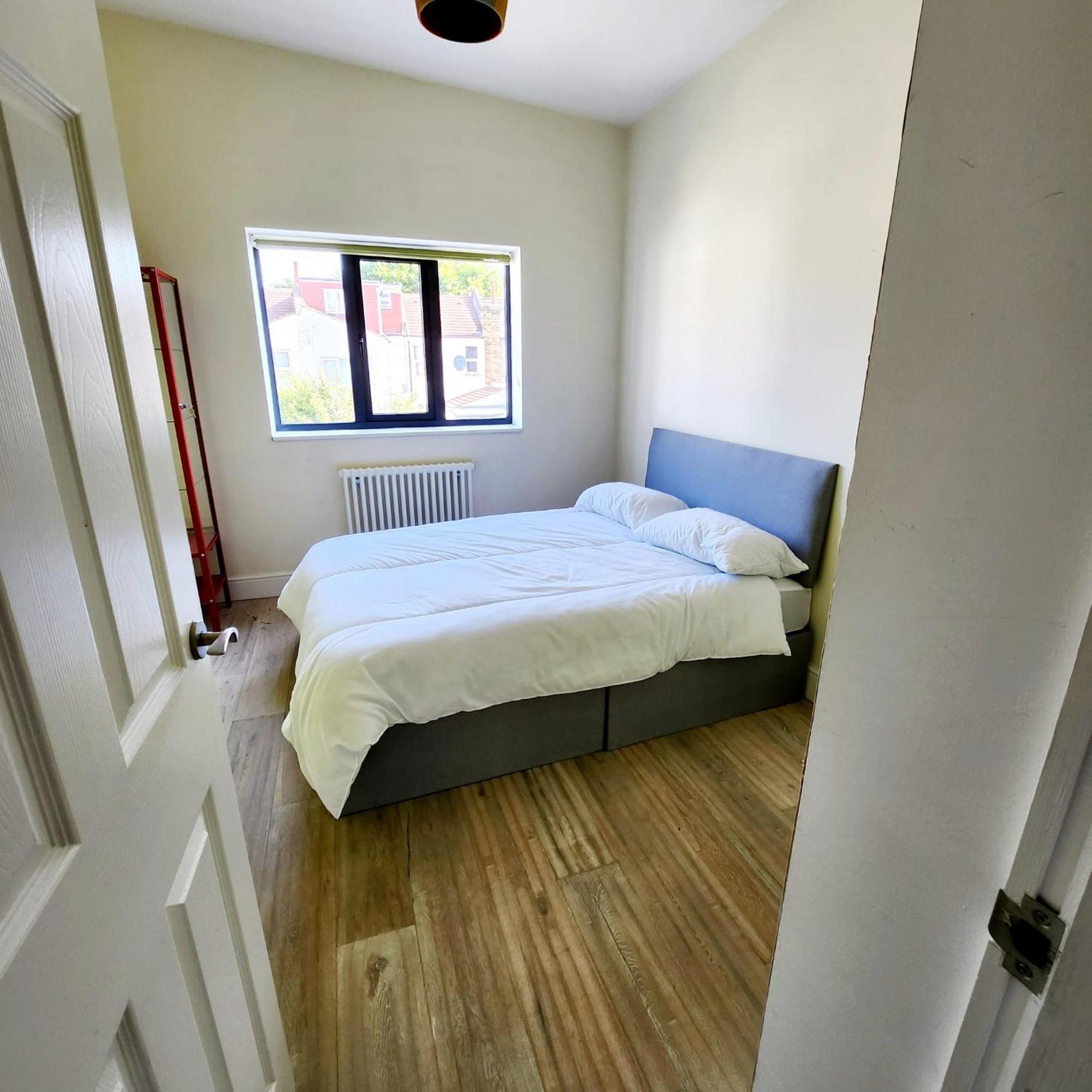 Contemporary 3 Bed House With Spacious Garden Close To Stratford & Canary Wharf London Zimmer foto